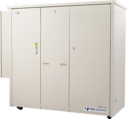 電解水衛生環境システム 守る水